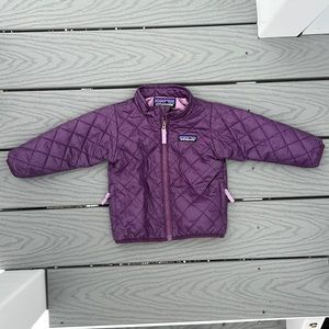Patagonia Jacket